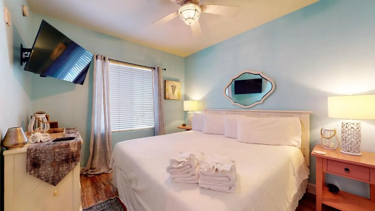 Tidewater 1018 Villa Panama City Beach