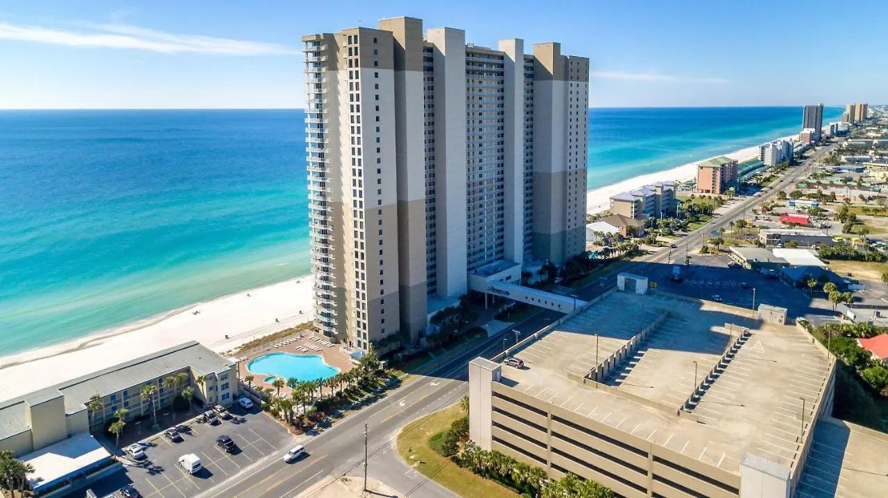 Tidewater 1018 Villa Panama City Beach