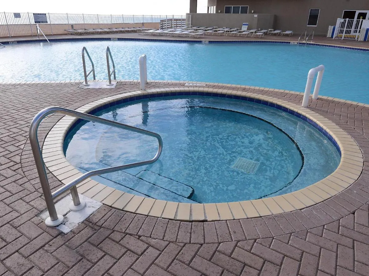 Tidewater 1018 Villa Panama City Beach 0*,