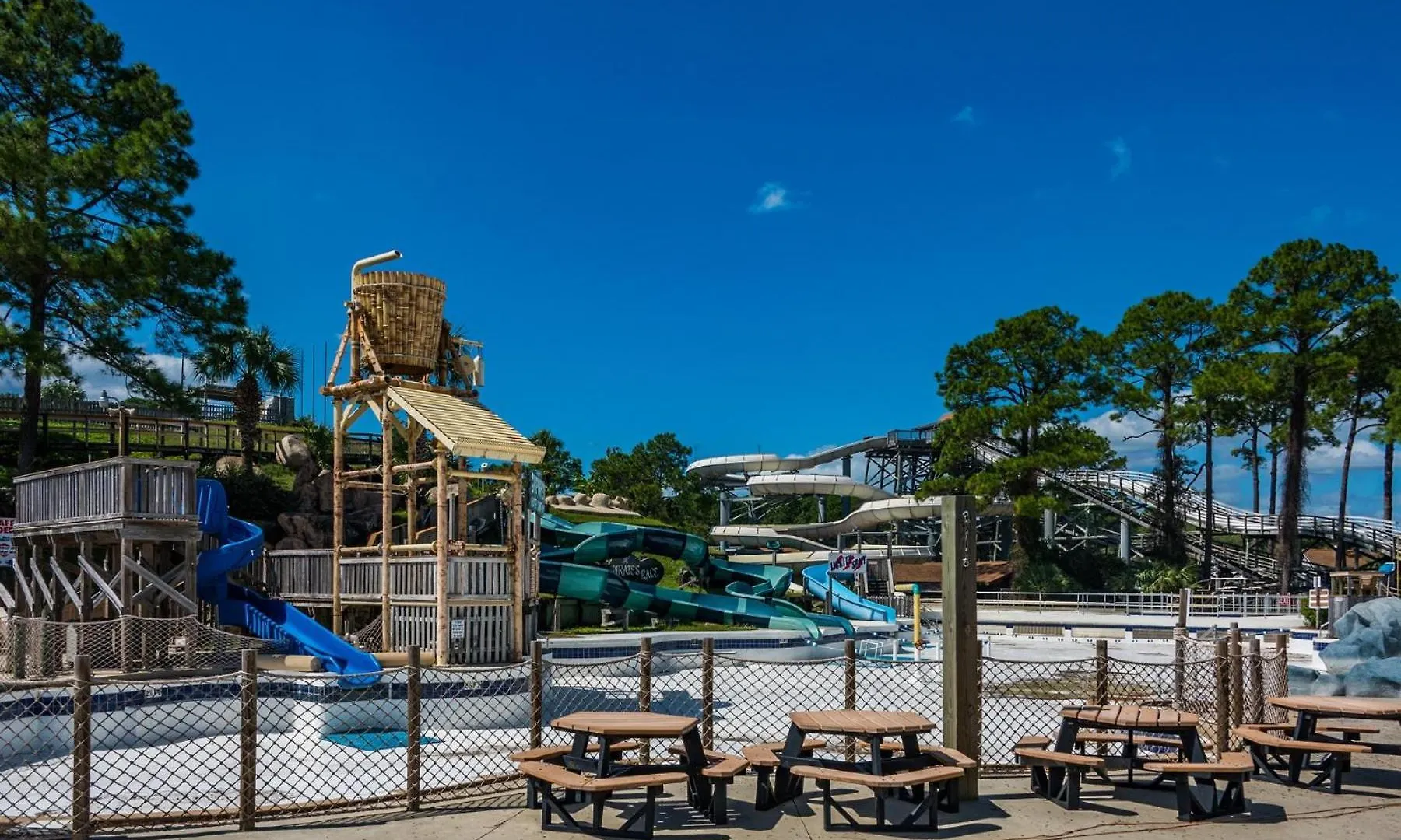Holiday home Tidewater 1018 Villa Panama City Beach United States